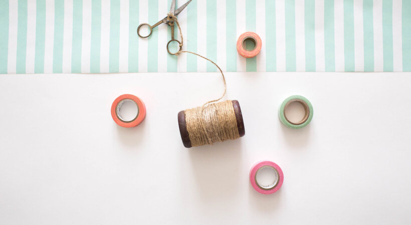 Sewing the Pieces Together